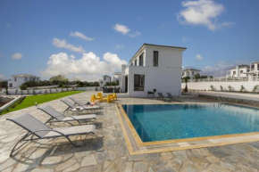 The Secret to Enjoying Your 5 Star Villa with Large Private Pool, Protaras Villa 1493, Protaras